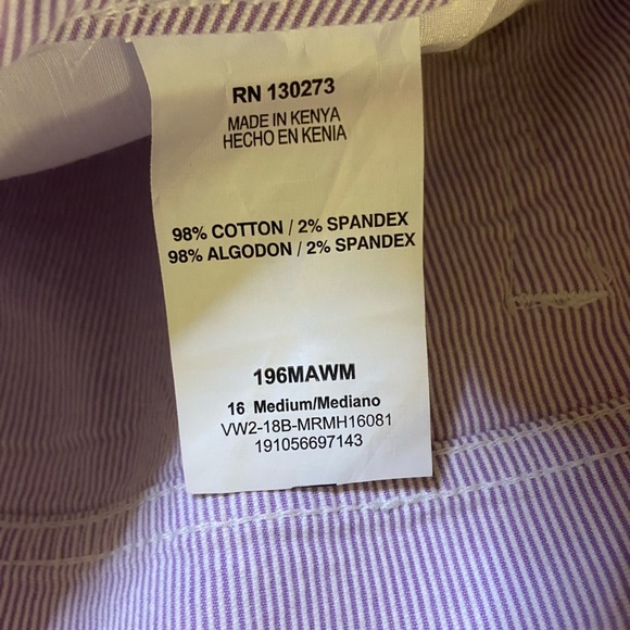 Riders by Lee Shorts - Picture 3 of 10